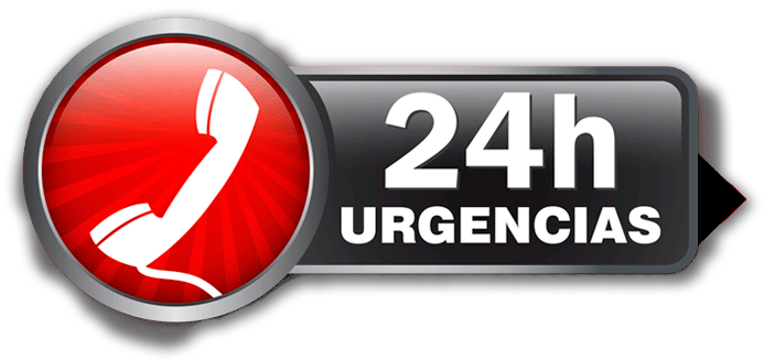 Cerrajero de emergencia las 24 horas
